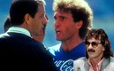 Oscar Ruggeri jugó en América cuando La Volpe quedó Campeón con Atlante. (Mexsport)