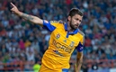 Rafael Sobis fue la mejor pareja de Gignac en Tigres. (Foto: Tigres)