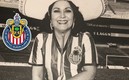 Carmen Salinas es fiel seguidora del Rebaño Sagrado. FOTO: @CarmenSalinasLo