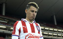 El Chicote se alista para la Liga MX | Imago7