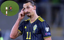 Zlatan Ibrahimovic, nuevamente envuelto en polémica por su trato a un aficionado. (Reuters)