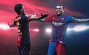 Alves llegó al Barcelona en la temporada 2008-2009. (FC Barcelona)
