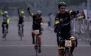 Los amantes del ciclismo en la CDMX se pondrán a prueba este fin de semana.
