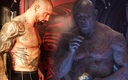 Bautista cree que Drax es un personaje 'simple' que sólo dice tonterías. (Foto: @davebautista)