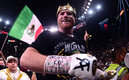 Canelo, la meta de los exponentes de peso supermedio | Reuters