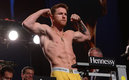 Canelo, nuevo rostro de la Lotería Nacional | Reuters
