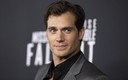 Cavill en la Premiere de Misión Imposible: Fallout. (AFP)
