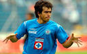 Chelito militó en Cruz Azul de 2003 a 2008. (Mexsport)