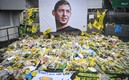 Emiliano Sala perdió la vida en un accidente trágico. FOTO: AFP.