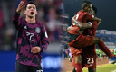 Todos los resultados de la Jornada 7 de las eliminatorias de Concacaf. (Foto: AFP / Mexsport)