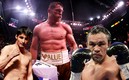 El Terrible salió a la defensa del Canelo Álvarez. FOTO: AFP.
