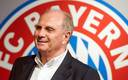 Uli Hoeness arremetió en contra del PSG y Man City