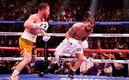 Canelo vendió 800 mil PPV's en Estados Unidos.