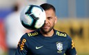 Dani Alves quiere ayudar al Barcelona. Foto: Reuters