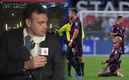 David Faitelson atacó con todo a los jugadores de la Selección Mexicana y al Tata Martino. (Foto: Especial / Mexsport)