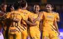 Las felinas acaparan los reflectores de la Liga MX Femenil. (Foto: Imago7)