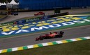 Gran Premio de Brasil Foto: Reuters