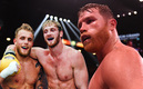 Los hermanos Paul venden más PPVS's que Canelo Álvarez.