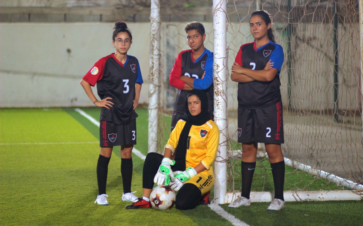 Arabia Saudita tendrá Liga de Futbol femenil Mediotiempo Arabia Saudita tendrá Liga de Futbol femenil Mediotiempo