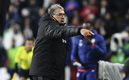 Martino señaló que la defensa no es un problema. (Foto: Imago7)