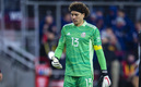 Ochoa quiere sacarse la espina. (Foto: Mexsport)