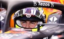 Checo Pérez busca un nuevo podio, ahora en Brasil. Foto: Reuters
