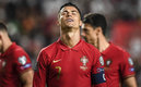 Cristiano Ronaldo y Portugal, exhibidos en casa | AFP