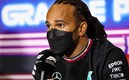 Lewis Hamilton (AFP)