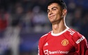 El Manchester United debe empezar a hilar victorias o CR7 podría irse. (Foto: AFP)