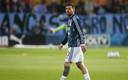 Argentina y Brasil se enfrentan este martes en las Eliminatorias de Conmebol (Reuters)