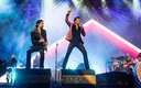 La banda The Killers regresará a México en 2022 (Facebook The Killers)