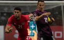 Canadá y México jugarán en la ciudad de Edmonton. (Mexsport)