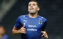 Celso Ortiz busca estar listo para el duelo ante Cruz Azul. (Foto: Imago7)