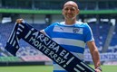 El chileno ya piensa en lo que hará una vez que ponga fin a su carrera en el futbol mexicana (Foto: Mexsport)