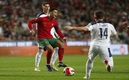 Cristiano Ronaldo y Portugal deberán jugar la repesca | Reuters