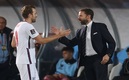 Harry Kane y Gareth Southgate celebraron el boleto al Mundial | Reuters
