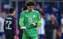 Memo Ochoa sabía que la eliminatoria no iba a ser sencilla para México. (Foto: Mexsport)