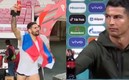 Mitrovic marcó el gol con el que Serbia mandó al Repechaje a Portugal y Cristiano. (Foto: Especial)