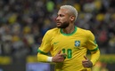 Neymar, ausente ante la Albiceleste | AFP