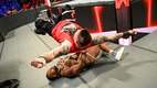 Owens desató su furia contra Big E. (WWE)