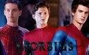 El tráiler de 'Morbius' combinó los universos de Tom Holland, Andrew Garfield y Tobey Maguire. (Foto: Especial)