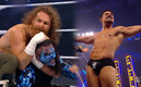 WWE SmackDown tuvo otra gran noche de acción sobre el ring. (Foto: WWE)