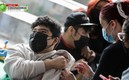 Los adolescentes ya serán vacunados contra el coronavirus en México. FOTO: Reuters.