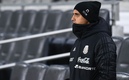 Chaka fue criticado por su accionar con el Tri. (Foto: Imago7)