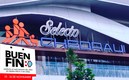 Chedraui es una de las principales tiendas de autoservicio de México. (IG @Selecto.Chedraui)