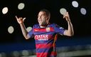 Dani Alves vivirá su segunda etapa como jugador del Barcelona (EFE)