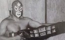 Estrella Blanca fue un referente de la lucha libre en Puebla.