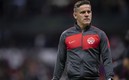 Herdman ya sorprendió con Canadá en el Estadio Azteca. Foto: Mexsport