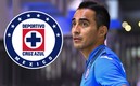 Rafael Baca confía en hacer una buena eliminatoria ante Rayados. FOTO: Imago7.
