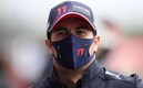 Checo Pérez va en cuarto lugar del Mundial de Pilotos de la F1. (Reuters)